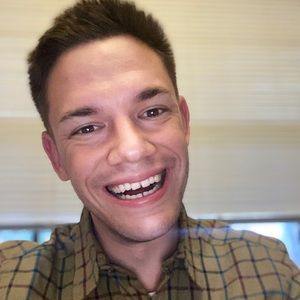 Meet your Posher, Cody